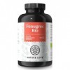 Capsules de fenugrec bio