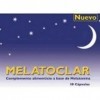 Dieticlar Melatoclar - 200 g