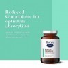 Biocare glutathion réduit, 90 Capsules de vegi