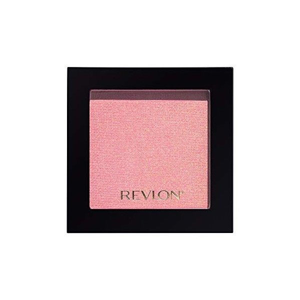 Revlon Poudre Blush 3 Mauvelous 5 g Fard à joue / Blush
