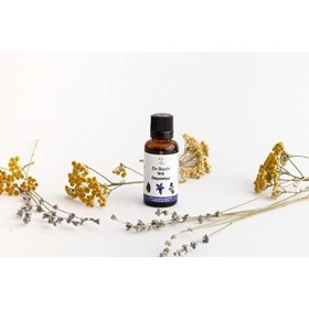 Gouttes originales du Dr. Bach Balance mentale - 30 ml