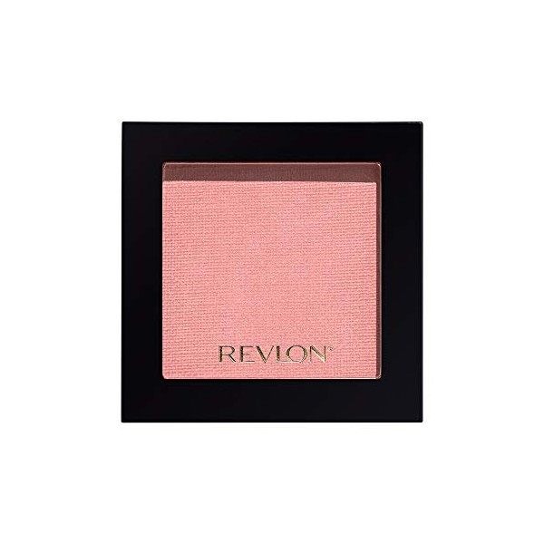 REVLON PROFESSIONAL Powder Blush 001 Oh Baby Pink 1 Unité