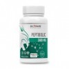 PEPTIBOLIC PROTÉINES DE FÈVE HYDROLYSÉES -Programme de 15 jours avec PeptiStrong TM - Santé Musculaire, 100% Vegan - Pilulier