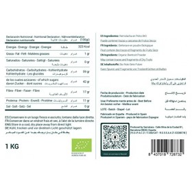 Betterave en poudre | BIO biologique| Beetroot Powder | Organic BIO| Samskara food for thought 1kg 