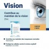 Densmore - Alphalarm - Complément Alimentaire et Maintien dune Vision Normale* - Vitamine C, Omega 3, Zinc*, Vitamine E - 60