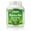 Greenfood Prosta Pro, 400 mg, dose élevée, 120 gélules - aide à protéger les cellules contre le stress oxydatif. SANS additif