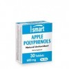 Apple polyphenols 600 mg - Lutte contre le Stress Oxydatif Associé au Vieillissement Cellulaire - Extrait de Pomme Standardis