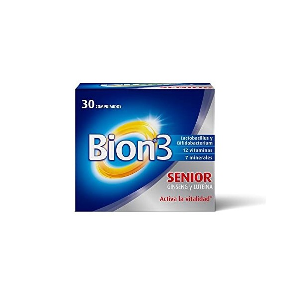 BION3 SENIOR 30 COMP