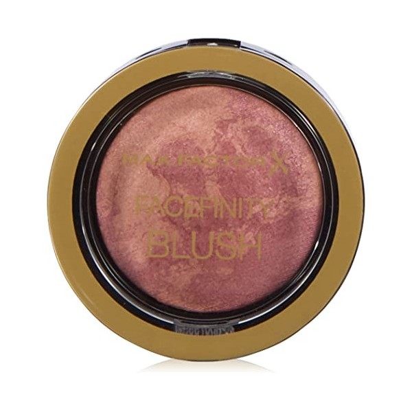 Max Factor Crème Puff Blush 15 Seductive Pink 1,5 g