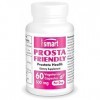 Supersmart - Prosta-Friendly 250 mg - Poudre de Canneberge Flowens™ - Aide à Diminuer les Envies Pressantes, l’Incontinence