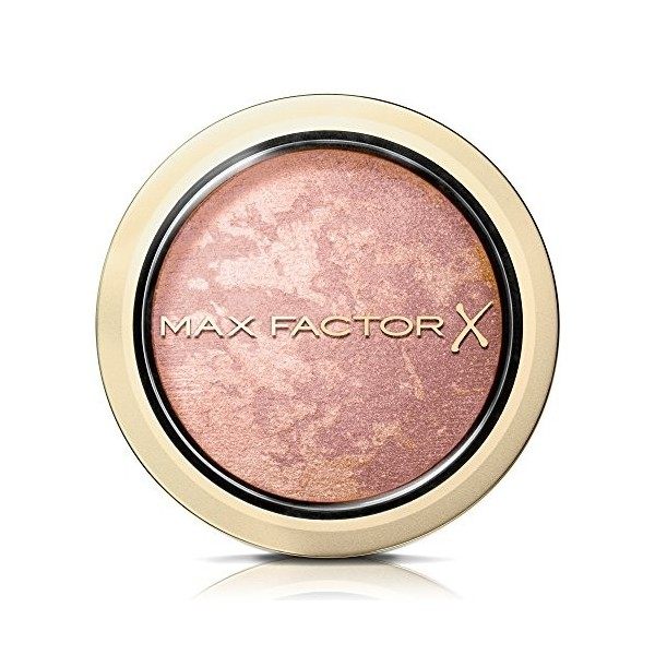 Max Factor Crème Puff Blush 15 Seductive Pink 1,5 g