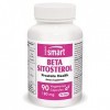Beta-Sitosterol 60 mg VegaPure ® - Contribue à Diminuer la Fréquence des Besoins Urinaires - Aide à Lutter Contre les Probl