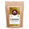 Puraveda D|Mannose en poudre | Sachet de 160g | Made in Germany | Végan, naturel | Sans allergènes | non|GMO| Biotiva