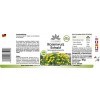 Rhodiola Rosea - extrait - Orpin rose - Adaptogène - 60 gélules | Herba Direkt