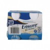 Ensure Compact - liquid food supplement 4x125 ml Vanilla