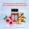 NEEO | Complément Immunité | Ultra Dosé en Actifs Naturels, Quercétine, Vitamine C et D | Protège lorganisme | Fabriqué en F