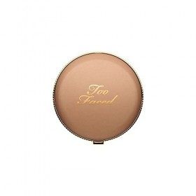 TOO FACED Chocolate Soleil Matte Bronzer Milk Chocolate