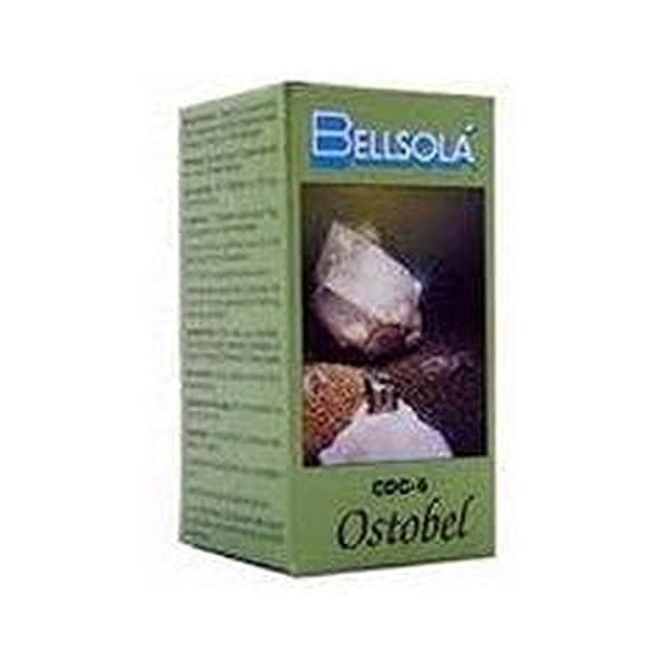 Bellsola Ostobel Cdc-6-1 Unité