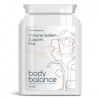 BODY BALANCE IMMUNE CORPS équilibre immunitaire PILULES de soutien du système nourrir le corps