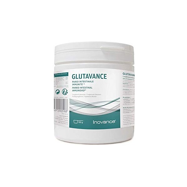 Ysonut - Glutavance 150g Inovance