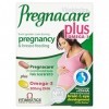 Vitabiotics Pregnacare Plus Lot de 56 sachets