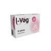 L-Vag 30 gélules Health Prevent