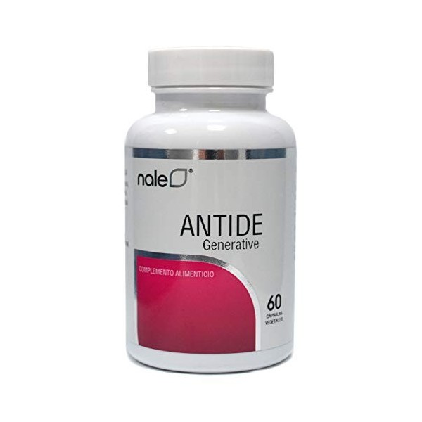 ANTIDEGENERATIVE 60 CAP