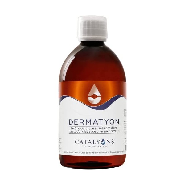 Catalyons - Dermatyon - Flacon 500 ml