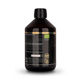 Concentré de protéine biologique - 600 millions de bactéries probiotiques dans une partie quotidienne.