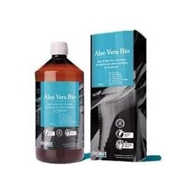 Herbora Jugo Aloe Vera Bio Herbora 1 Unité 200 g