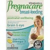 MCtraddy Vitabiotics Pregnacare Allaitement comprimés et Capsules 84 Capsules