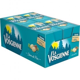 LA VOSGIENNE - Seve Des Pins 36G - Lot De 4 - Vendu Par Lot