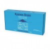 Kyanos Brain | Phycocyanine AFA Klamath | Extrait de Pastel deau | 20 doses | Agit sur la Mémoire la Concentration et lHume