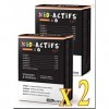 ARAGAN KID Actifs vitamines & minéraux x 30 gummies - Synactifs lot de 2 boites