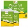 Waterfall D-Mannose Comprimés - comprimés à croquer de D-mannose -1000mg -D-Mannose provenant de bouleau & jus de citron - SC