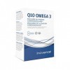 Q10 Omega3 60 Capsules Inovance