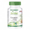 Fairvital | Colostrum 400mg Fortement dosé - 90 capsules - d´Allemagne - sans lESB - légèrement modifié