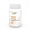 Vita World NADH 20mg 60 Capsules Made in Germany