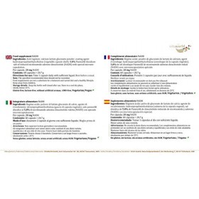 Vita World NADH 20mg 60 Capsules Made in Germany