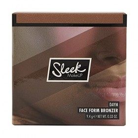 Polvos Bronceadores Face Form Daym Dark Sleek