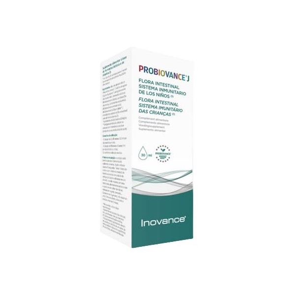 Inovance Probiovance J 30 ml. 30 g