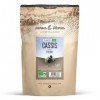 Cassis Bio Feuille - 500gr de poudre