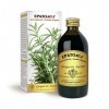 HEPATOMIX 200 ml liquide sans alcool