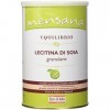  2579 IL FIOR DI LOTO LECITINA SOIA GRAN 400G 0908