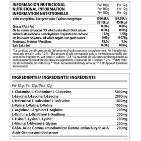 GH Reward 480 g orange 