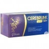 Natiris Cerebrum Gold 200 g Lot de 1