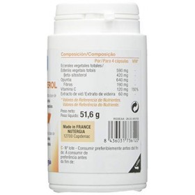 Ergysterol Nutergia 100 Cap