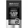 Biotech Usa | Black Test 90 Caps | Boosters de testostérone | Booster de testostérone