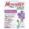 Vitabiotics Menopace Plus 2 x 28 par paquet