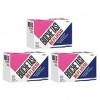 BUYFARMA PROMO Pack - 3 x Biochétase Reflux - Action efficace contre les troubles gastro-intestinaux - 60 bâtons + cadeau sur